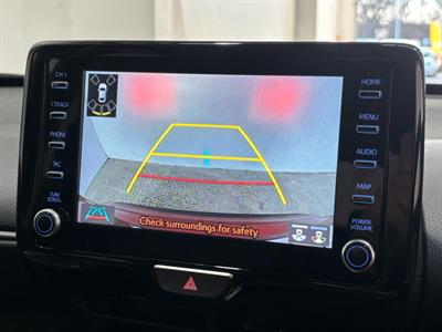 2020 Toyota YARIS CROSS - Thumbnail