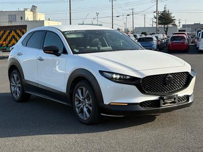 2020 Mazda CX-30 - Image Coming Soon