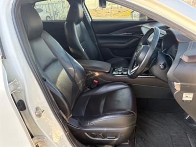 2020 Mazda CX-30 - Thumbnail