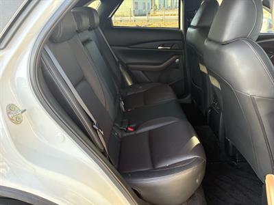 2020 Mazda CX-30 - Thumbnail