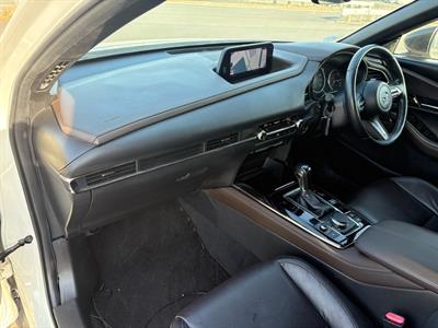 2020 Mazda CX-30 - Thumbnail