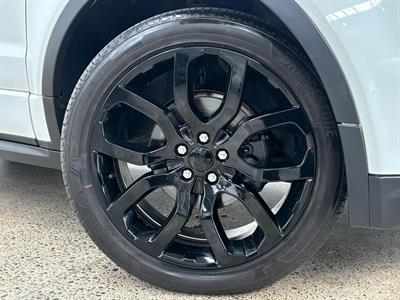 2014 Land Rover RANGE ROVER EVOQUE - Thumbnail