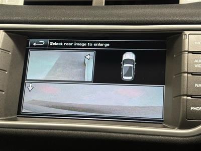 2014 Land Rover RANGE ROVER EVOQUE - Thumbnail