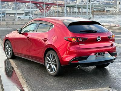 2021 Mazda 3 - Thumbnail