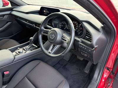 2021 Mazda 3 - Thumbnail