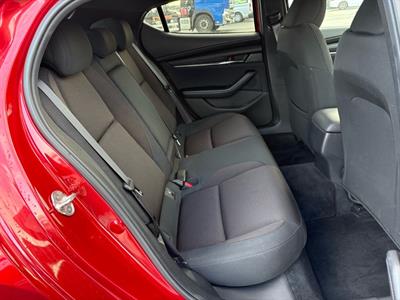 2021 Mazda 3 - Thumbnail