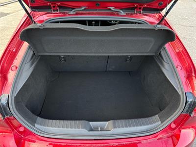 2021 Mazda 3 - Thumbnail