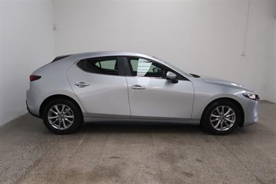 2019 Mazda 3 - Thumbnail