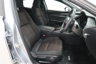 2019 Mazda 3 - Thumbnail