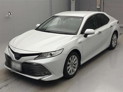 2019 Toyota Camry - Image Coming Soon