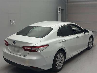 2019 Toyota Camry - Thumbnail
