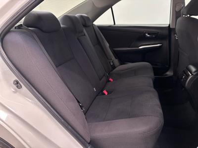 2012 Toyota Camry - Thumbnail