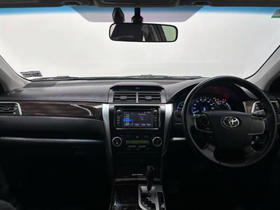 2012 Toyota Camry - Thumbnail