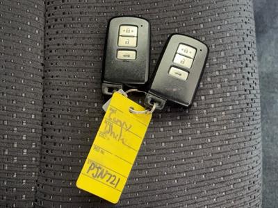 2012 Toyota Camry - Thumbnail