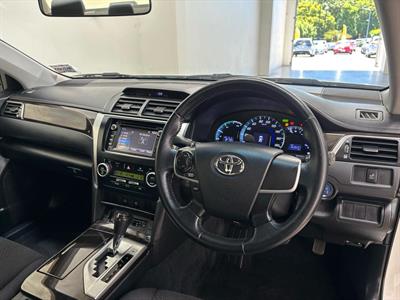 2012 Toyota Camry - Thumbnail