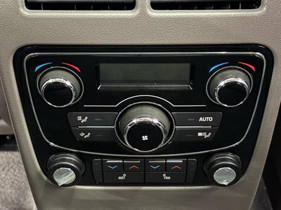 2016 Jaguar F-Pace - Thumbnail