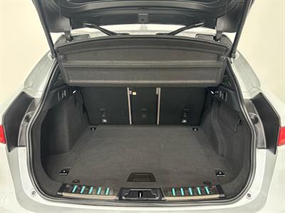 2016 Jaguar F-Pace - Thumbnail