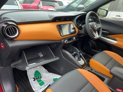 2021 Nissan Kicks - Thumbnail