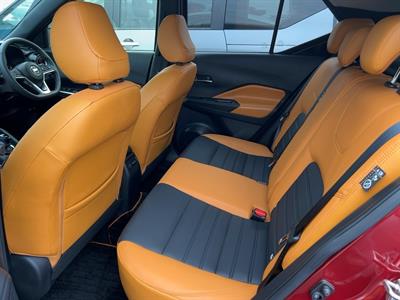 2021 Nissan Kicks - Thumbnail