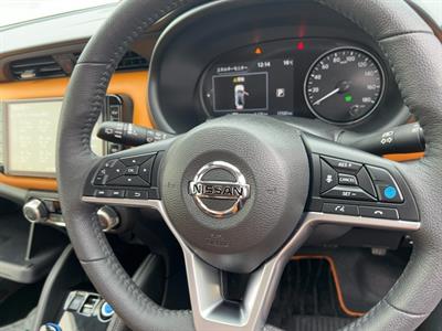 2021 Nissan Kicks - Thumbnail
