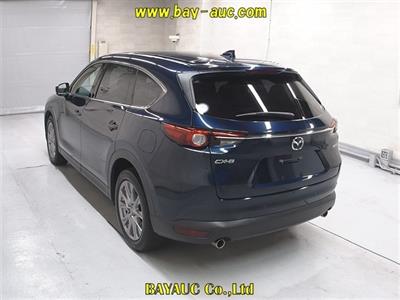 2019 Mazda CX-8 - Thumbnail
