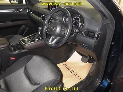 2019 Mazda CX-8 - Thumbnail