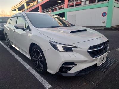 2021 Subaru Levorg - Thumbnail