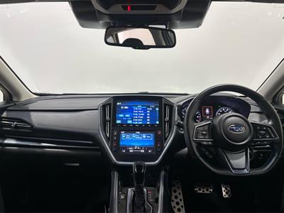 2021 Subaru Levorg - Thumbnail