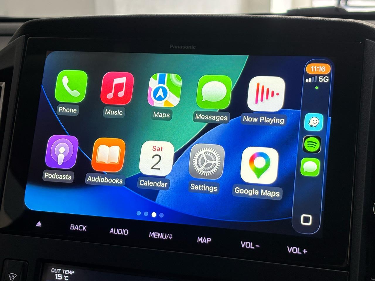 2021 Subaru Levorg