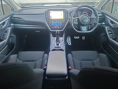 2021 Subaru Levorg - Thumbnail