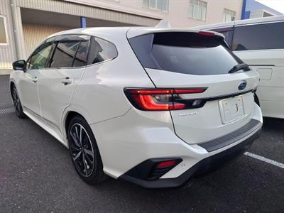 2021 Subaru Levorg - Thumbnail