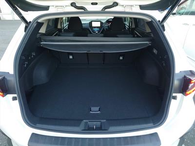 2021 Subaru Levorg - Thumbnail