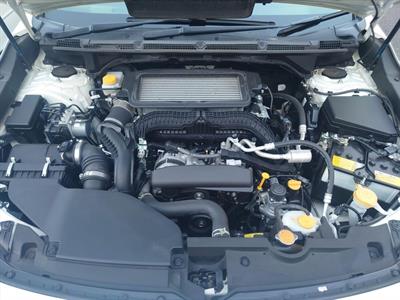 2021 Subaru Levorg - Thumbnail