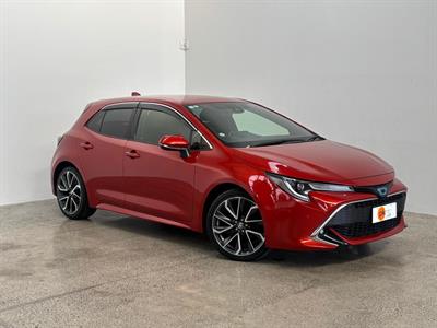 2018 Toyota Corolla - Image Coming Soon