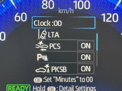 2018 Toyota Corolla - Thumbnail