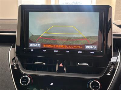 2018 Toyota Corolla - Thumbnail