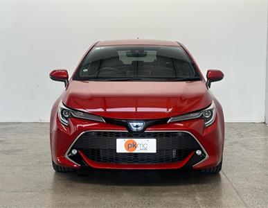 2018 Toyota Corolla - Thumbnail