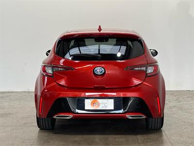 2018 Toyota Corolla - Thumbnail