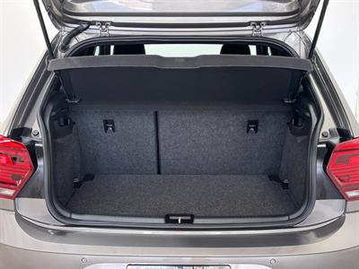 2020 VW Polo - Thumbnail