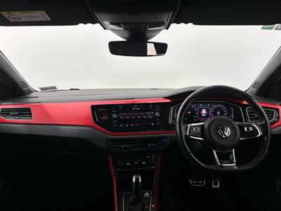 2020 VW Polo - Thumbnail