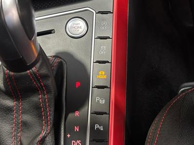 2020 VW Polo - Thumbnail