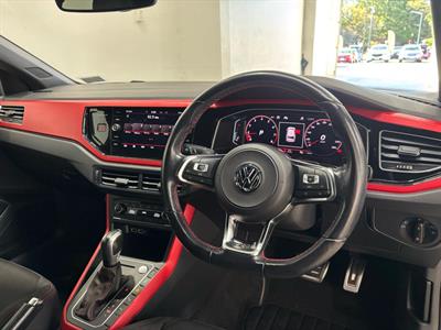 2020 VW Polo - Thumbnail