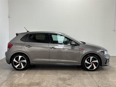 2020 VW Polo - Thumbnail