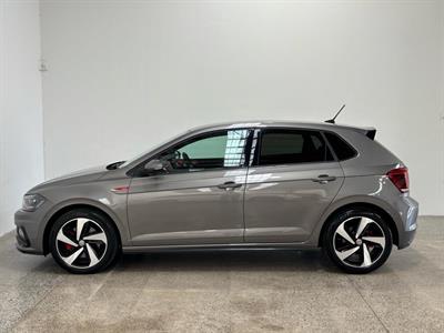 2020 VW Polo - Thumbnail