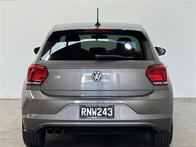 2020 VW Polo - Thumbnail