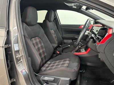 2020 VW Polo - Thumbnail