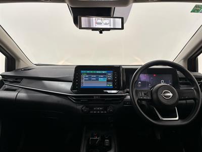 2022 Nissan Note - Thumbnail