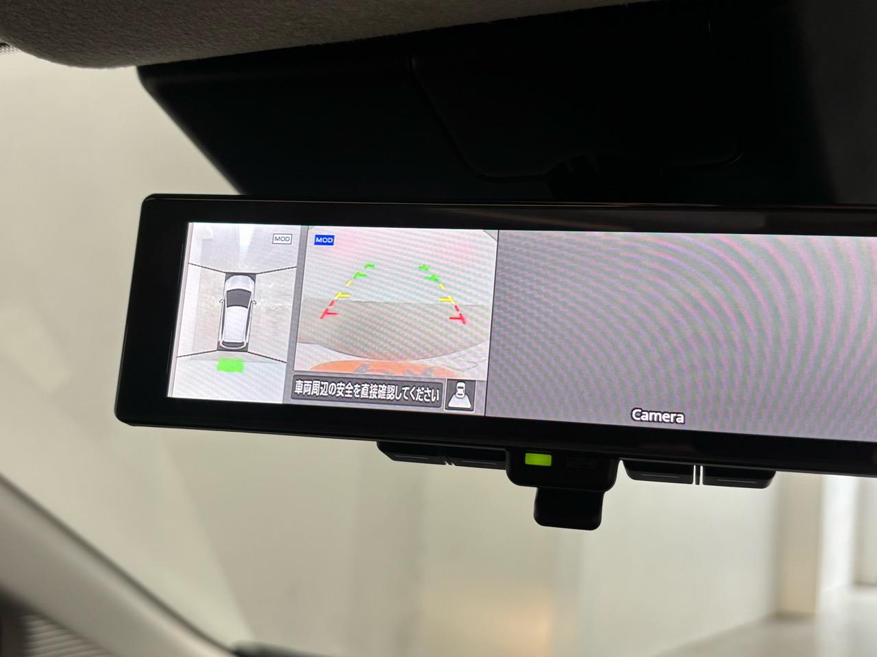 2022 Nissan Note