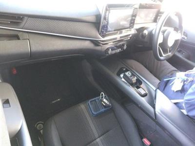 2022 Nissan Note - Thumbnail