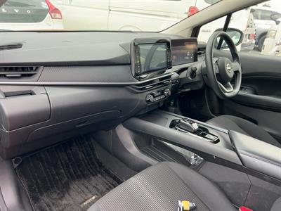 2022 Nissan Note - Thumbnail